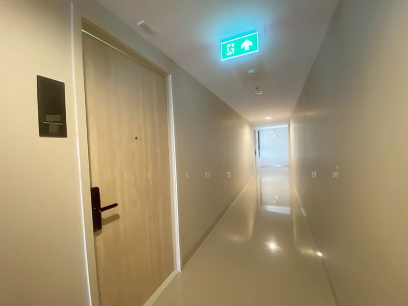 NUE Noble Srinakarin-Lasalle, Samut Prakan, Srinakarin Road, Samrong Nua, Muang Samut Prakarn, Samut Prakan, 1 Bedroom, 27 sqm, Condo For Sale, by คุณน้อง เกรทเทสต์, 500274777 - DDproperty.com