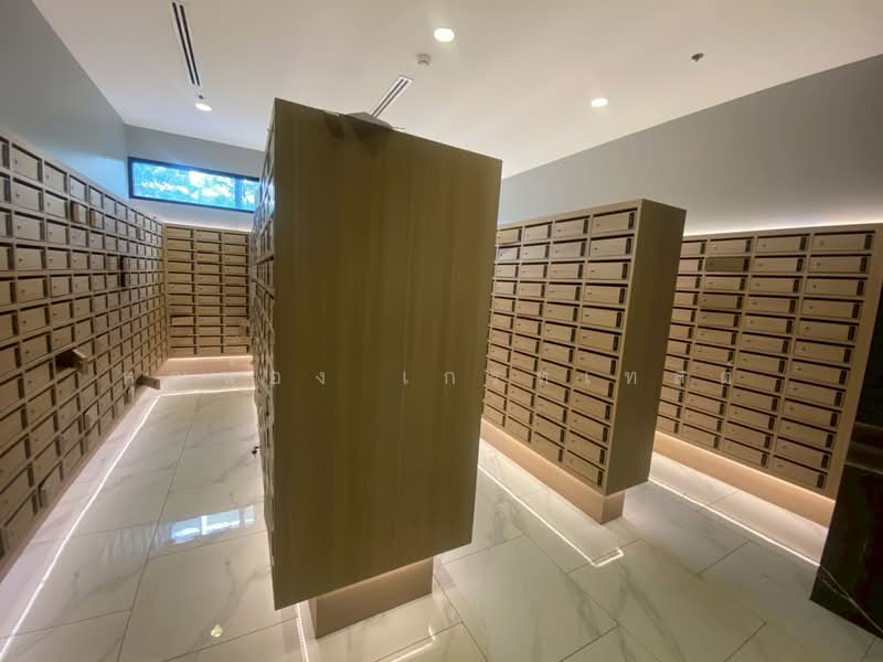 NUE Noble Srinakarin-Lasalle, Samut Prakan, Srinakarin Road, Samrong Nua, Muang Samut Prakarn, Samut Prakan, 1 Bedroom, 27 sqm, Condo For Sale, by คุณน้อง เกรทเทสต์, 500274777 - DDproperty.com