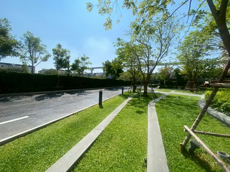 NUE Noble Srinakarin-Lasalle, Samut Prakan, Srinakarin Road, Samrong Nua, Muang Samut Prakarn, Samut Prakan, 1 Bedroom, 27 sqm, Condo For Sale, by คุณน้อง เกรทเทสต์, 500274777 - DDproperty.com