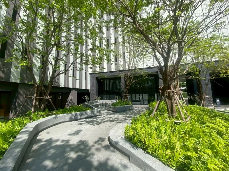 NUE Noble Srinakarin-Lasalle : นิว โนเบิล ศรีนครินทร์-ลาซาล, สมุทรปราการ, ถนน ศรีนครินทร์, สำโรงเหนือ, เมืองสมุทรปราการ, สมุทรปราการ, 27 ตร.ม., คอนโด ขาย, โดย คุณน้อง เกรทเทสต์, 500274777 - DDproperty.com