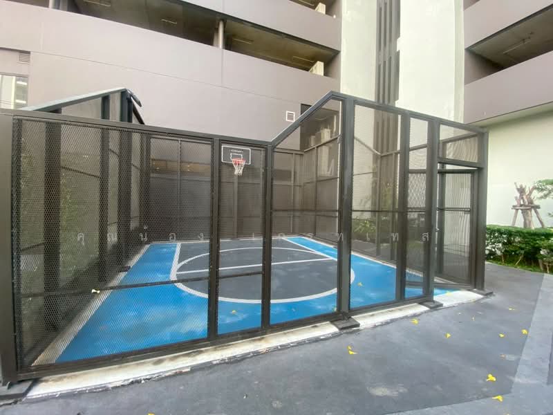 NUE Noble Srinakarin-Lasalle, Samut Prakan, Srinakarin Road, Samrong Nua, Muang Samut Prakarn, Samut Prakan, 1 Bedroom, 27 sqm, Condo For Sale, by คุณน้อง เกรทเทสต์, 500274777 - DDproperty.com