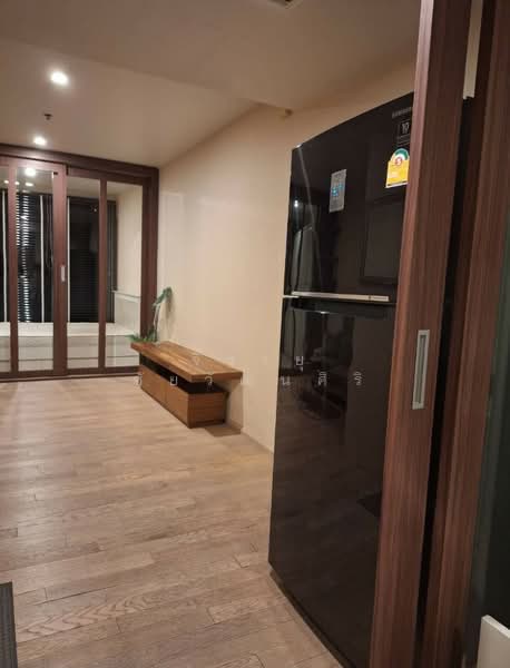 Noble Solo, Bangkok, 988 Thong Lo, Khlong Tan Nua, Watthana, Bangkok, 1 Bedroom, 40 sqm, Condo For Rent, by Jirayu Chaiyawattanasiri, 500274778 - DDproperty.com