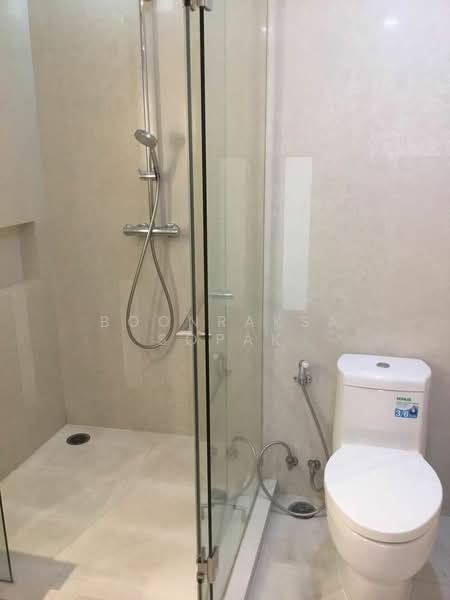Quattro by Sansiri, Bangkok, 134 Thong Lo 4 Alley, Khlong Tan Nua, Watthana, Bangkok, 1 Bedroom, 66 sqm, Condo For Rent, by Boonraksa Sopak, 500274780 - DDproperty.com