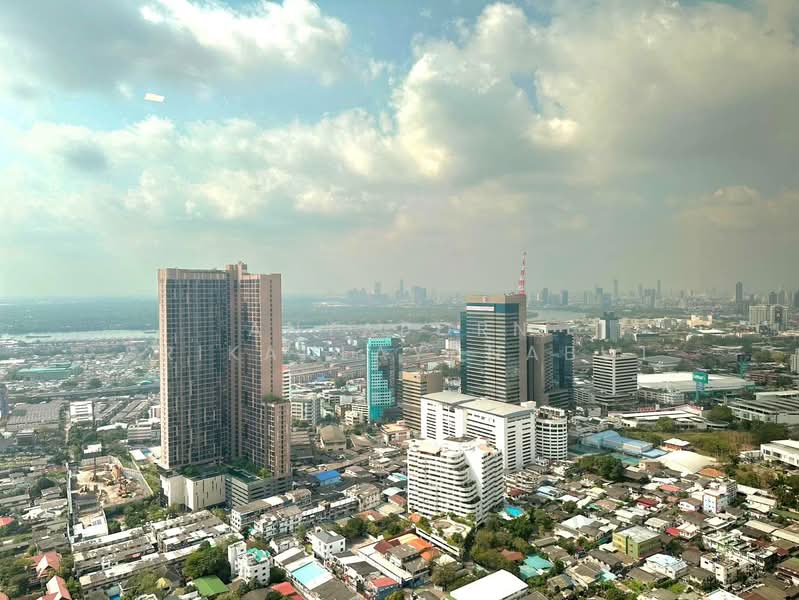 IDEO Q Sukhumvit 36, Bangkok, Soi Sukhumvit 36, Khong Tan, Khlong Toei, Bangkok, 1 Bedroom, 29 sqm, Condo For Rent, by Anyaporn Srikanlayanabut, 500274783 - DDproperty.com