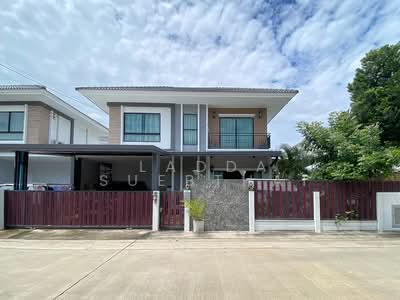 ขาย - J Villa Rangsit - Klong 1, ปทุมธานี