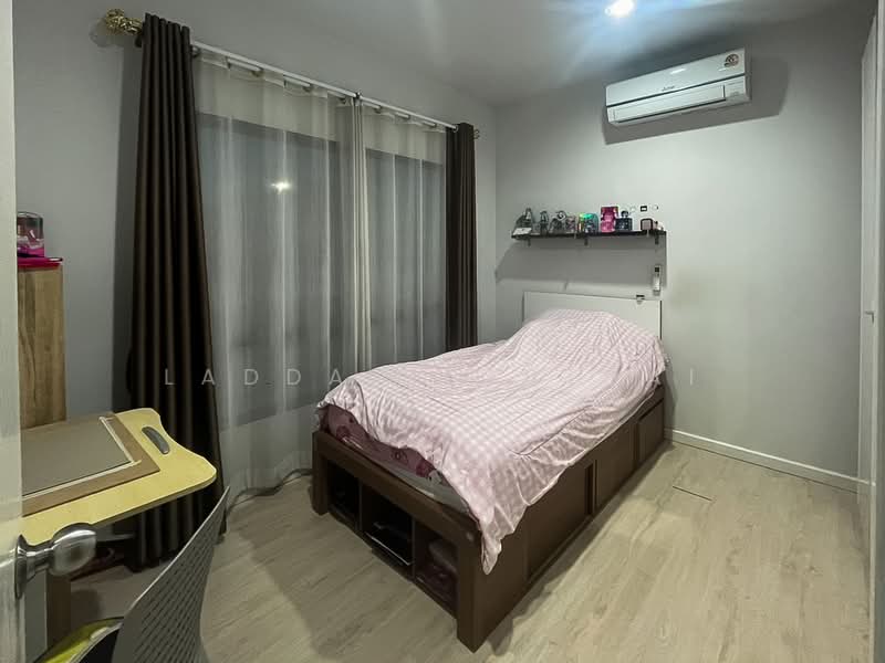 J Villa Rangsit - Klong 1, ปทุมธานี, ประชาธิปัตย์, ธัญบุรี, ปทุมธานี, 142 ตร.ม., บ้านเดี่ยว ขาย, โดย Ladda Suebthai, 500274785 - DDproperty.com