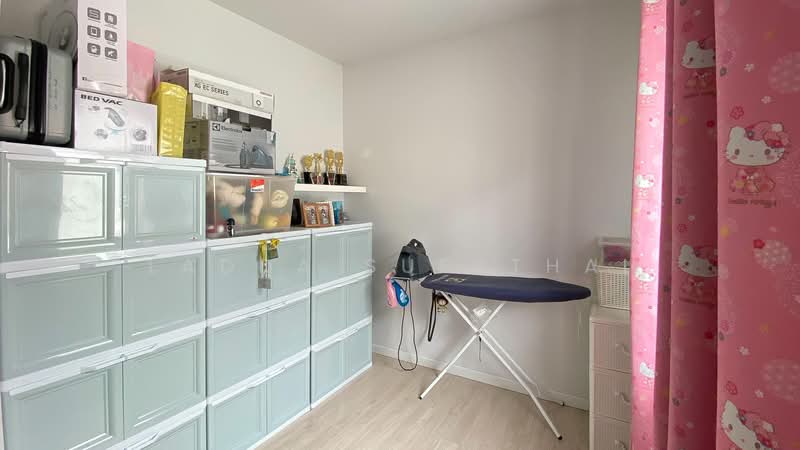 J Villa Rangsit - Klong 1, ปทุมธานี, ประชาธิปัตย์, ธัญบุรี, ปทุมธานี, 142 ตร.ม., บ้านเดี่ยว ขาย, โดย Ladda Suebthai, 500274785 - DDproperty.com