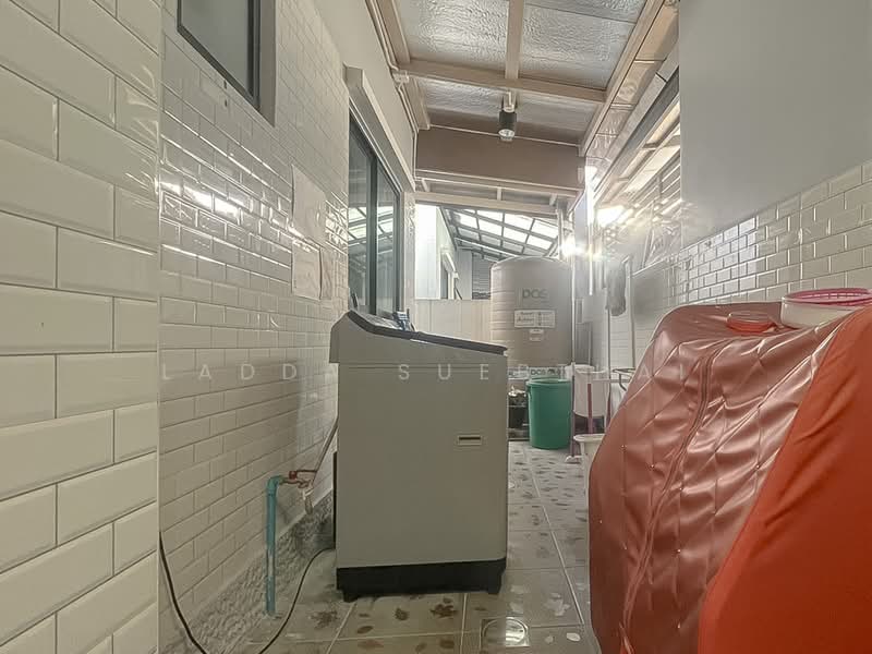 J Villa Rangsit - Klong 1, ปทุมธานี, ประชาธิปัตย์, ธัญบุรี, ปทุมธานี, 142 ตร.ม., บ้านเดี่ยว ขาย, โดย Ladda Suebthai, 500274785 - DDproperty.com