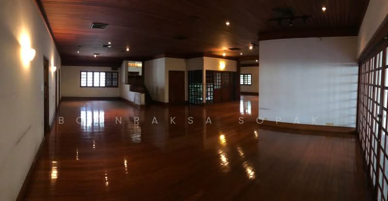 บ้าน 4-ห้องนอน, กรุงเทพ, บางจาก, พระโขนง, กรุงเทพ, 880 ตร.ม., บ้านเดี่ยว ให้เช่า, โดย Boonraksa Sopak, 500274786 - DDproperty.com