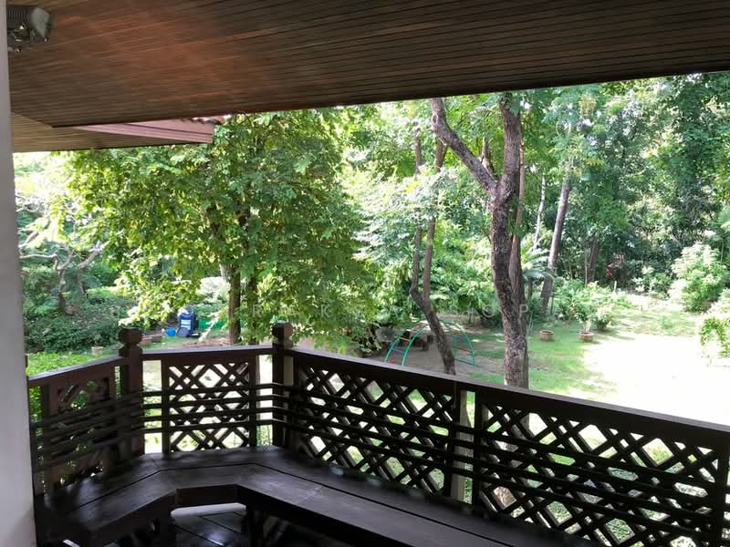 บ้าน 4-ห้องนอน, กรุงเทพ, บางจาก, พระโขนง, กรุงเทพ, 880 ตร.ม., บ้านเดี่ยว ให้เช่า, โดย Boonraksa Sopak, 500274786 - DDproperty.com