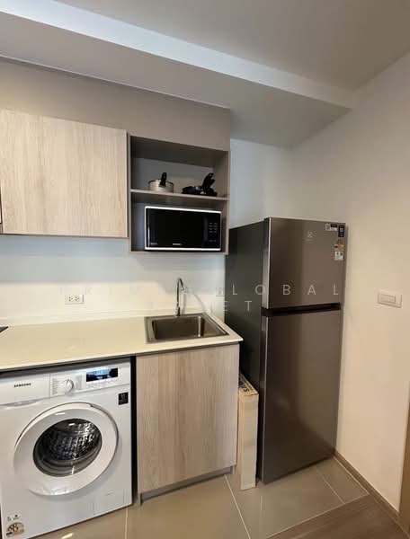 The Base Bukit Phuket, Phuket, 12 Vichitsongkram Rd, Wichit, Muang Phuket, Phuket, 2 Bedrooms, 51 sqm, Condo For Rent, by PrimeGllobalAsset, 500274787 - DDproperty.com