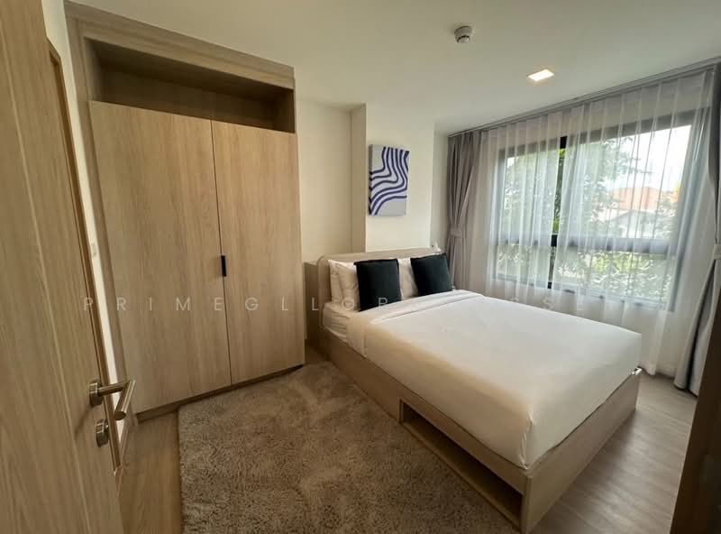 The Base Bukit Phuket, Phuket, 12 Vichitsongkram Rd, Wichit, Muang Phuket, Phuket, 2 Bedrooms, 51 sqm, Condo For Rent, by PrimeGllobalAsset, 500274787 - DDproperty.com
