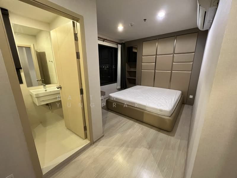 ให้เช่า - Life Pinklao : ไลฟ์ ปิ่นเกล้า, กรุงเทพ