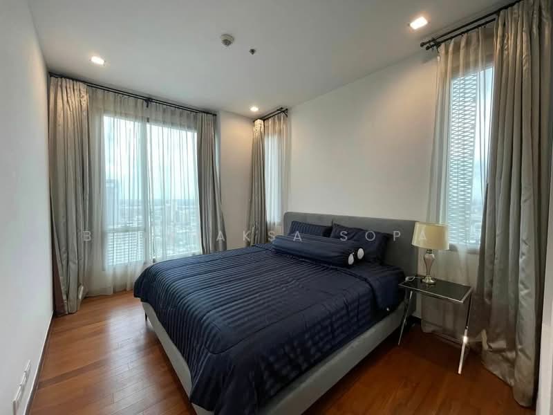 ASHTON Morph 38, Bangkok, 88 Soi Sukhumvit 38, Phra Kanong, Khlong Toei, Bangkok, 2 Bedrooms, 70 sqm, Condo For Rent, by Boonraksa Sopak, 500274792 - DDproperty.com