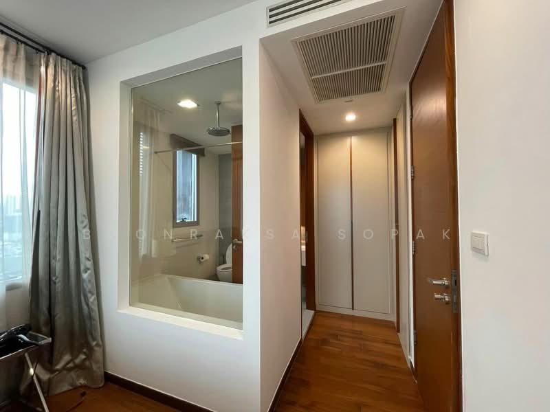 ASHTON Morph 38, Bangkok, 88 Soi Sukhumvit 38, Phra Kanong, Khlong Toei, Bangkok, 2 Bedrooms, 70 sqm, Condo For Rent, by Boonraksa Sopak, 500274792 - DDproperty.com