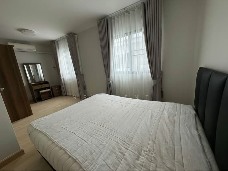 The Connect Pattanakarn 38, Bangkok, Soi Phatthanakan 38, Phatthanakan Road, Suan Luang, Suan Luang, Bangkok, 2 Bedrooms, 120 sqm, Townhouse For Rent, by NR AGENT, 500274794 - DDproperty.com