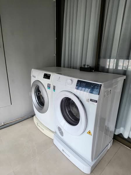 IDEO Sathorn-Taksin, Bangkok, 138 KrungThonburi Road, Khlong Ton Sai, Khlong San, Bangkok, 2 Bedrooms, 93 sqm, Condo For Rent, by Boonraksa Sopak, 500274796 - DDproperty.com