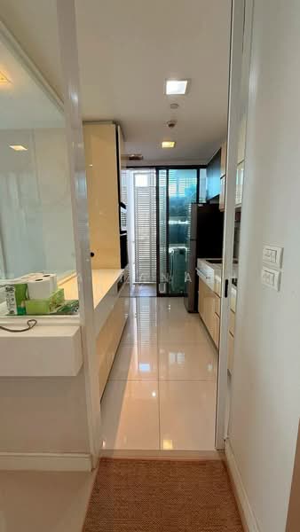 The Room Sukhumvit 62, Bangkok, 2288 Sukhumvit Road, Bang Chak, Phra Khanong, Bangkok, 2 Bedrooms, 76 sqm, Condo For Rent, by Rattanaphon Yungprakhon, 500274797 - DDproperty.com