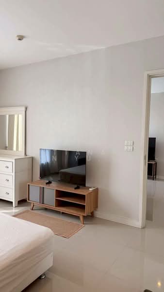The Room Sukhumvit 62, Bangkok, 2288 Sukhumvit Road, Bang Chak, Phra Khanong, Bangkok, 2 Bedrooms, 76 sqm, Condo For Rent, by Rattanaphon Yungprakhon, 500274797 - DDproperty.com