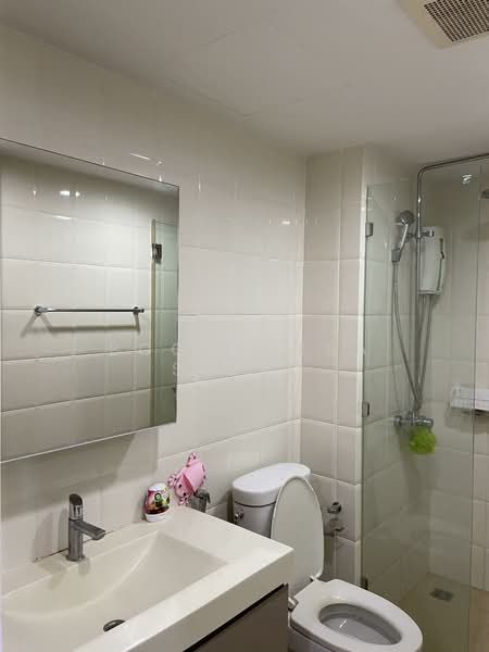 The President Sukhumvit 81, Bangkok, Soi Sukhumvit 81, Sukhumvit Road, Phra Kanong Nua, Watthana, Bangkok, 1 Bedroom, 36 sqm, Condo For Rent, by Boonraksa Sopak, 500274800 - DDproperty.com