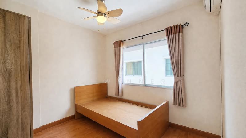 Casa City Rama 2, Bangkok, Samae Dam, Bang Khun Thian, Bangkok, 3 Bedrooms, 131 sqm, Townhouse For Sale, by Mi Winner, 500274801 - DDproperty.com