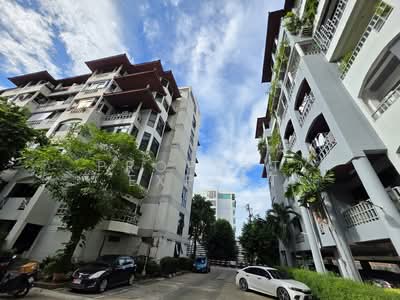 ขาย - Sriwara Garden Condominium : ศรีวราการ์เด้น คอนโดมิเนียม, กรุงเทพ
