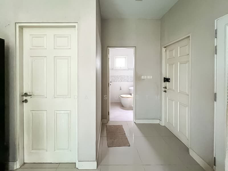 Burasiri Panyaintra, Bangkok, Khlong Song Road, Bang Chun, Khlong Sam Wa, Bangkok, 3 Bedrooms, 190 sqm, Single Detached House For Sale, by Ladda Suebthai, 500274805 - DDproperty.com