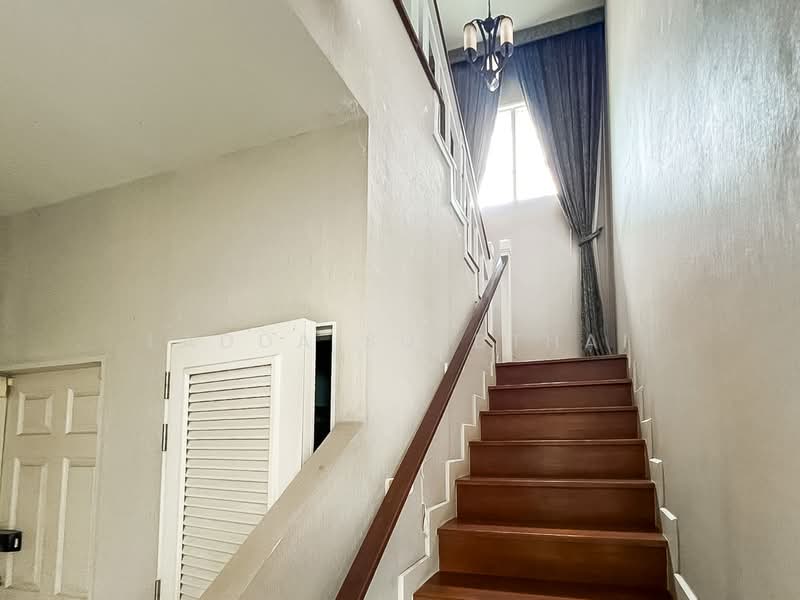 Burasiri Panyaintra, Bangkok, Khlong Song Road, Bang Chun, Khlong Sam Wa, Bangkok, 3 Bedrooms, 190 sqm, Single Detached House For Sale, by Ladda Suebthai, 500274805 - DDproperty.com