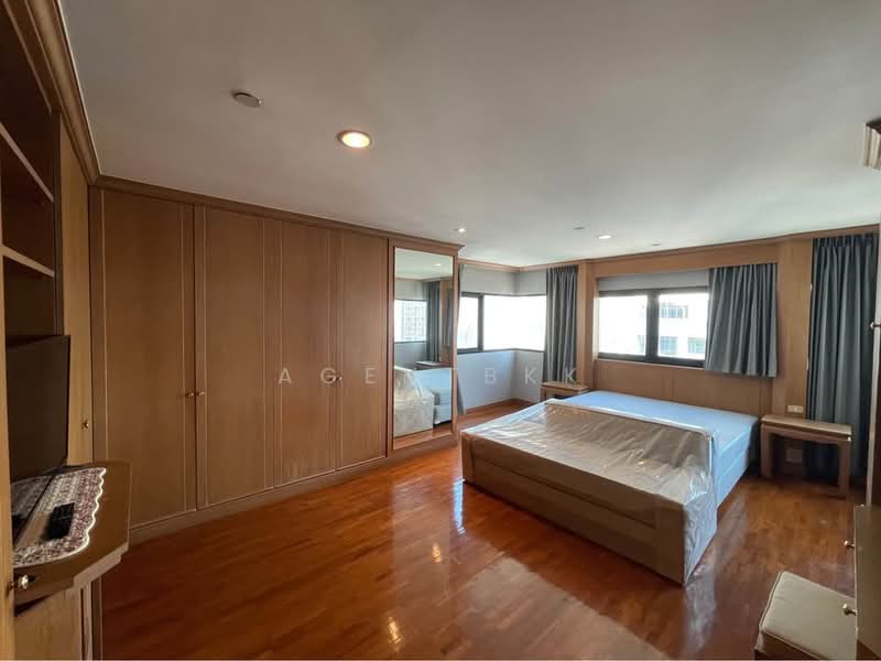 ให้เช่า - Sathorn Gardens : สาธร การ์เด้นส์, กรุงเทพ