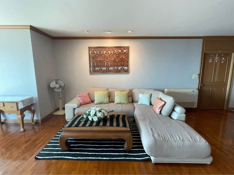 ให้เช่า - Sathorn Gardens : สาธร การ์เด้นส์, กรุงเทพ