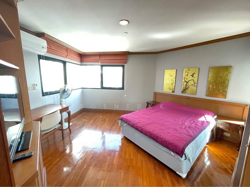 For Rent - Sathorn Gardens, Bangkok