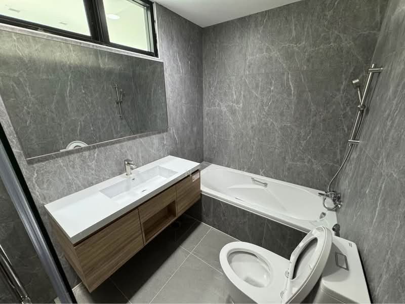 For Rent - Sathorn Gardens, Bangkok