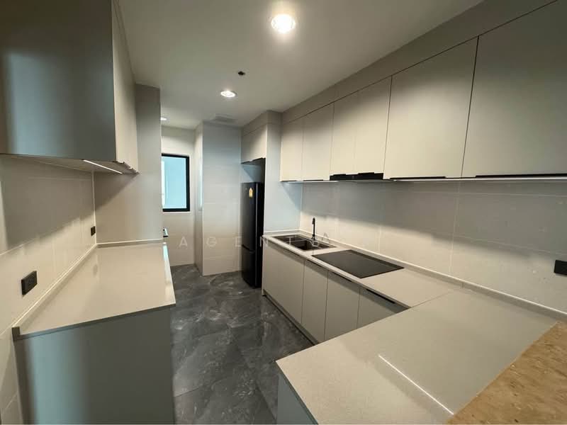 For Rent - Sathorn Gardens, Bangkok
