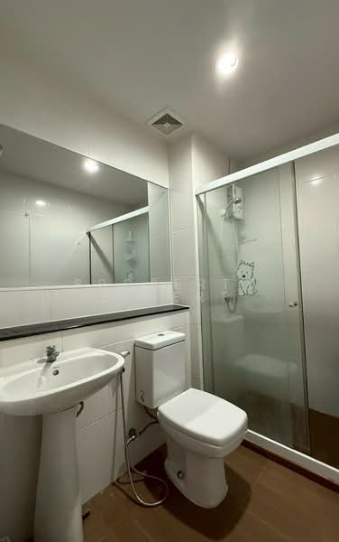 Regent Home Bangson 27 : รีเจ้นท์โฮม บางซ่อน 27, กรุงเทพ, 877 ถ. กรุงเทพ - นนทบุรี, บางซื่อ, บางซื่อ, กรุงเทพ, 28 ตร.ม., คอนโด ขาย, โดย Property Expert, 500274810 - DDproperty.com