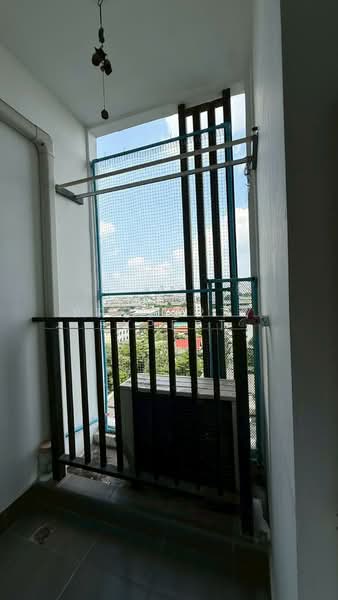 Regent Home Bangson 27 : รีเจ้นท์โฮม บางซ่อน 27, กรุงเทพ, 877 ถ. กรุงเทพ - นนทบุรี, บางซื่อ, บางซื่อ, กรุงเทพ, 28 ตร.ม., คอนโด ขาย, โดย Property Expert, 500274810 - DDproperty.com