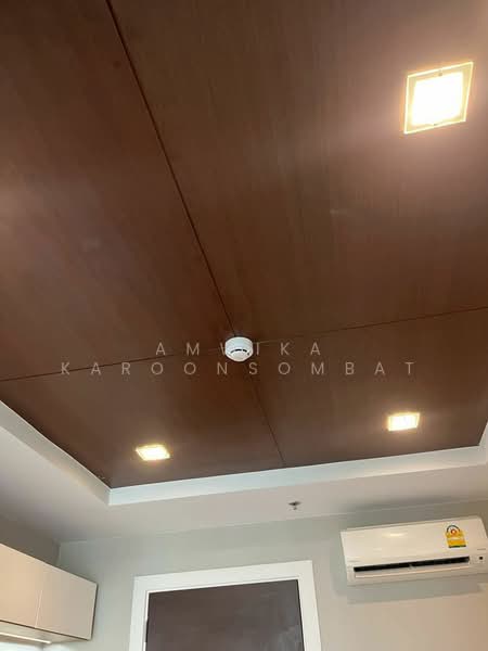 The Metropolis Samrong Interchange, Samut Prakan, 954 Sukhumvit Road, Samrong Nua, Muang Samut Prakarn, Samut Prakan, 1 Bedroom, 35 sqm, Condo For Sale, by Amwika Karoonsombat, 500274811 - DDproperty.com
