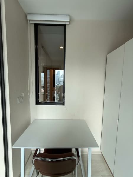 Life One Wireless, Bangkok, 1 Wireless Road, Lumphini, Pathum Wan, Bangkok, 1 Bedroom, 35 sqm, Condo For Rent, by Rattanaphon Yungprakhon, 500274814 - DDproperty.com