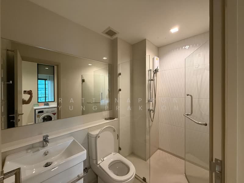 Life One Wireless : ไลฟ์ วัน วิทยุ, กรุงเทพ, 1 ถนนวิทยุ, ลุมพินี, ปทุมวัน, กรุงเทพ, 35 ตร.ม., คอนโด ให้เช่า, โดย Rattanaphon Yungprakhon, 500274814 - DDproperty.com