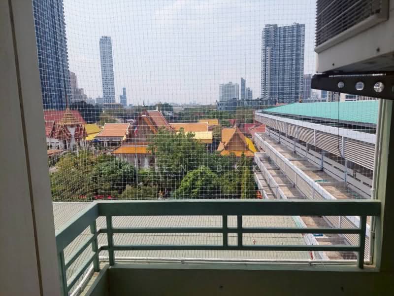 For Rent - Lumpini Center Sukhumvit 77, Bangkok