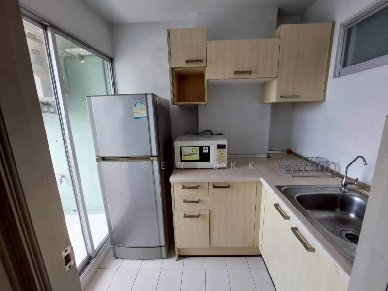 For Rent - Lumpini Center Sukhumvit 77, Bangkok