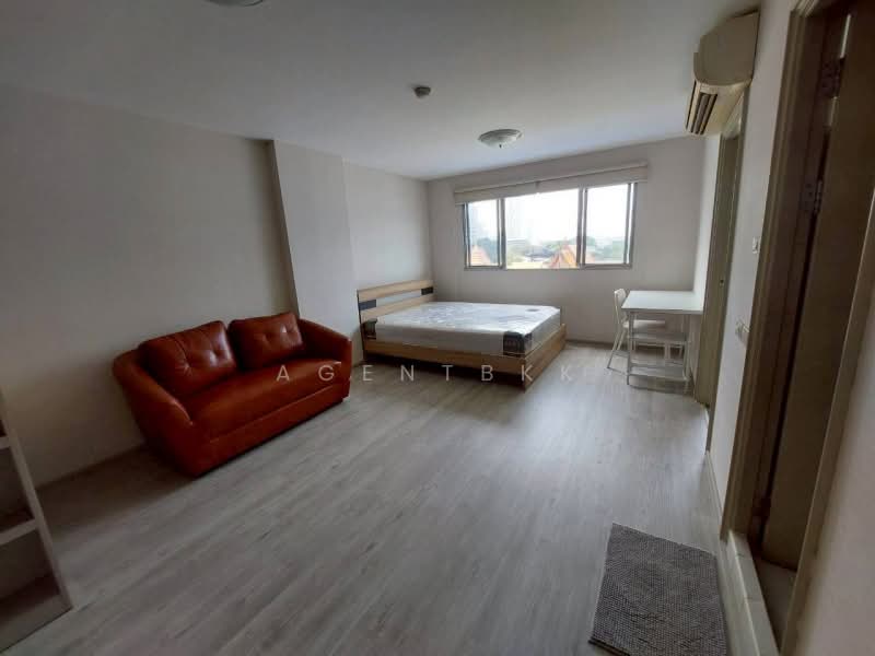 For Rent - Lumpini Center Sukhumvit 77, Bangkok