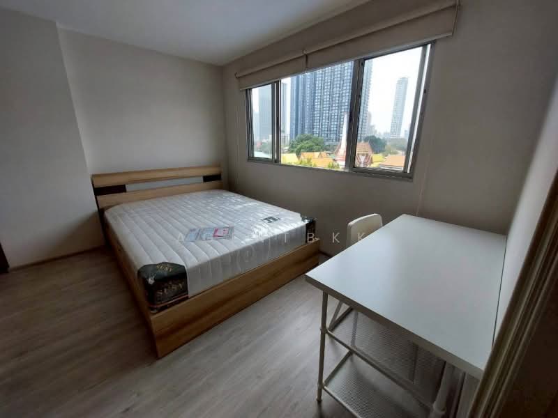 ให้เช่า - Lumpini Center Sukhumvit 77 : คอนโด ลุมพินี เซ็นเตอร์ สุขุมวิท 77, กรุงเทพ