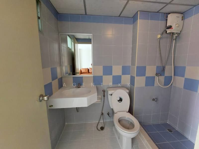 For Rent - Lumpini Center Sukhumvit 77, Bangkok