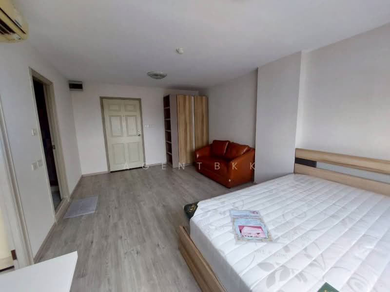 For Rent - Lumpini Center Sukhumvit 77, Bangkok