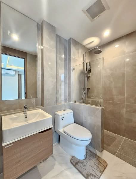 Modern Pool Villa Jomtien, Chon Buri (Pattaya), Nong Pru, Bang Lamung (Pattaya), Chon Buri (Pattaya), 4 Bedrooms, 236 sqm, Villa For Sale, by Yaowaluck Sirinapho, 500274817 - DDproperty.com