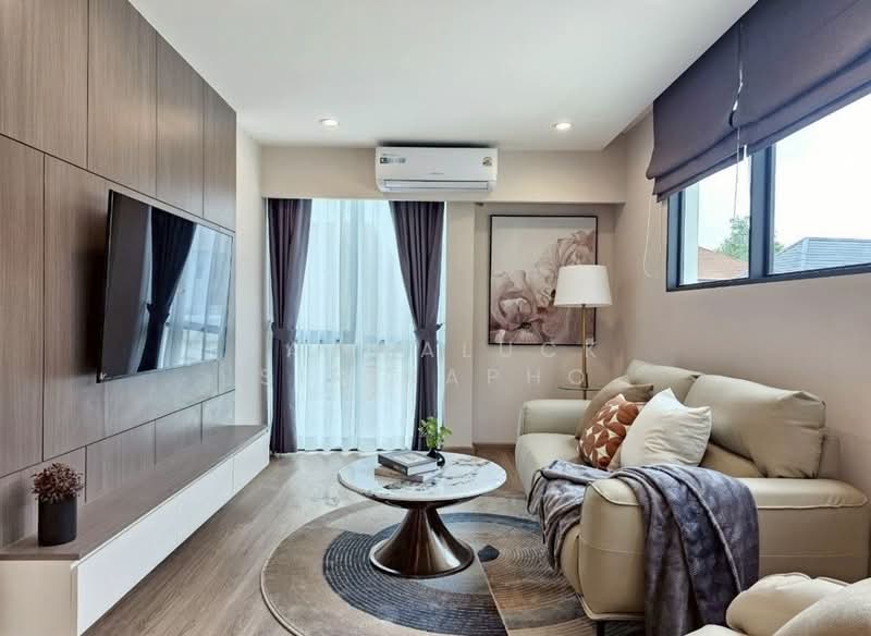 Modern Pool Villa Jomtien, Chon Buri (Pattaya), Nong Pru, Bang Lamung (Pattaya), Chon Buri (Pattaya), 4 Bedrooms, 236 sqm, Villa For Sale, by Yaowaluck Sirinapho, 500274817 - DDproperty.com