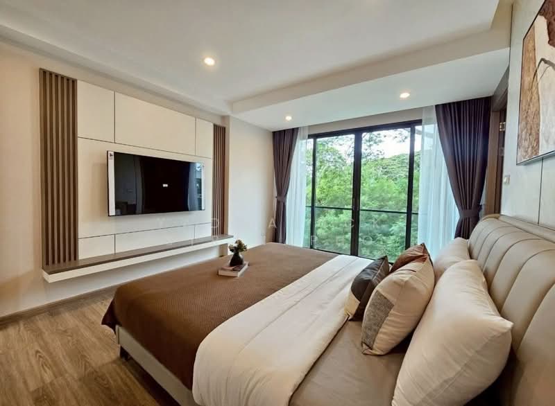 Modern Pool Villa Jomtien, Chon Buri (Pattaya), Nong Pru, Bang Lamung (Pattaya), Chon Buri (Pattaya), 4 Bedrooms, 236 sqm, Villa For Sale, by Yaowaluck Sirinapho, 500274817 - DDproperty.com