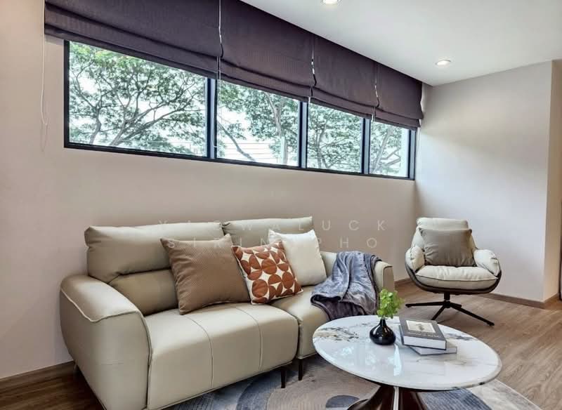 Modern Pool Villa Jomtien, Chon Buri (Pattaya), Nong Pru, Bang Lamung (Pattaya), Chon Buri (Pattaya), 4 Bedrooms, 236 sqm, Villa For Sale, by Yaowaluck Sirinapho, 500274817 - DDproperty.com