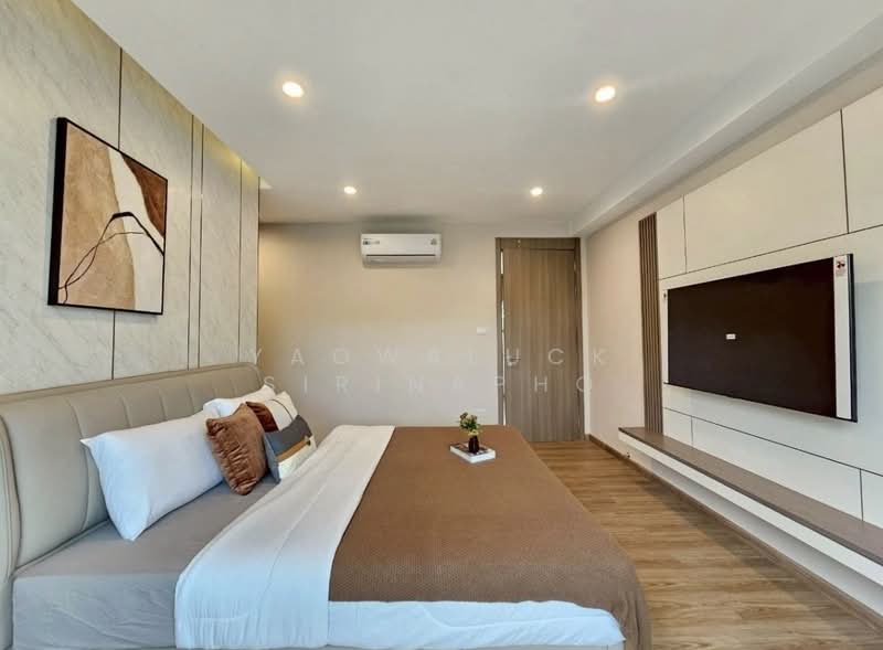 Modern Pool Villa Jomtien, Chon Buri (Pattaya), Nong Pru, Bang Lamung (Pattaya), Chon Buri (Pattaya), 4 Bedrooms, 236 sqm, Villa For Sale, by Yaowaluck Sirinapho, 500274817 - DDproperty.com