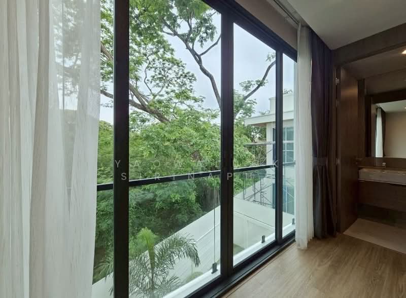 Modern Pool Villa Jomtien, Chon Buri (Pattaya), Nong Pru, Bang Lamung (Pattaya), Chon Buri (Pattaya), 4 Bedrooms, 236 sqm, Villa For Sale, by Yaowaluck Sirinapho, 500274817 - DDproperty.com
